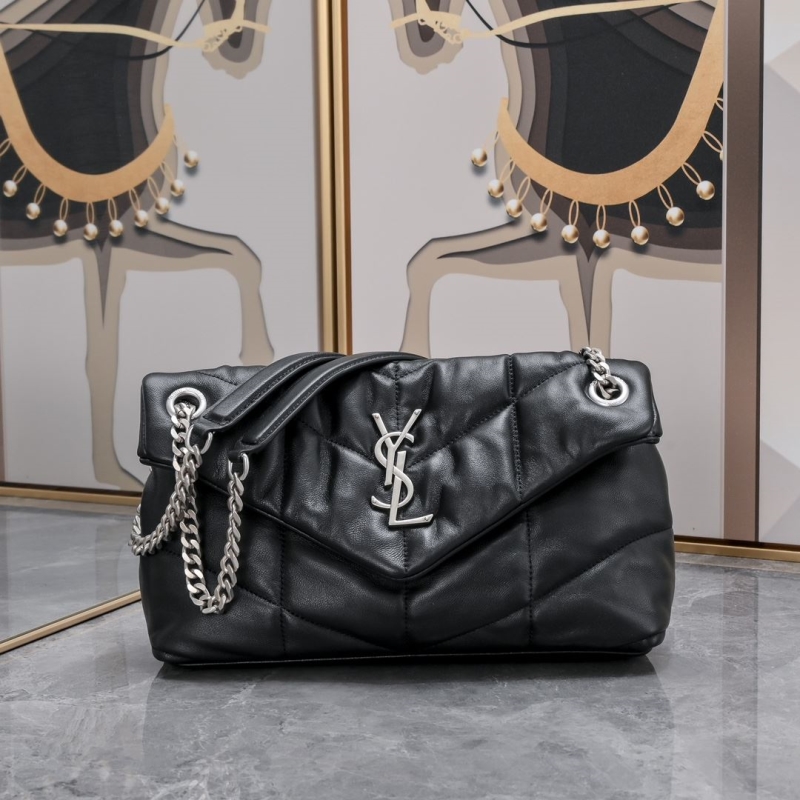 Y*L top handle bags